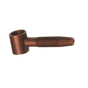 ANUBA OCCHIOLO BRONZATO DIAMETRO 14 - Product Image 1