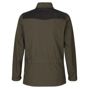 Veste de tir haute performance coupe-vent isolée veste Pro de tir coupe personnalisable veste de tir de qualité professionnelle - Product Image 2