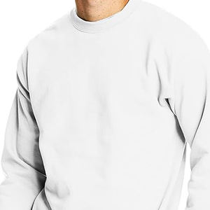 Pull streetwear surdimensionné en coton épais 420GSM de haute qualité lavé à l'acide sweats à capuche pour hommes avec logo personnalisé - Product Image 3