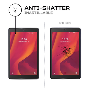 ฟิล์มกันรอยหน้าจอ ANTISHOCK สำหรับ TCL 10 Tab Mid ฟิล์มกันรอยคุณภาพพรีเมียมสำหรับแท็บเล็ตของคุณ - Product Image 5