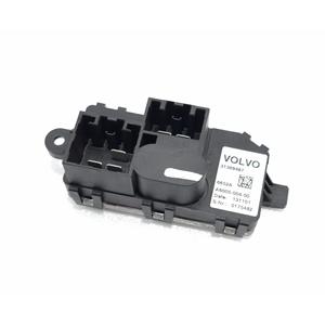 Résistance du ventilateur de cabine Volvo V40 Cross Country 31369487 D 4162 T Diesel 1600 (12>) - Product Image 1