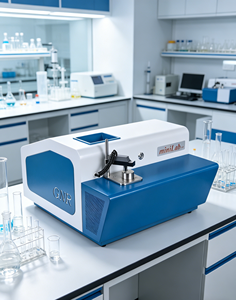 Espectrómetro de Emisión Óptica de Arco (OES) de Lectura Directa de Espectro Completo S1, Analizador de Elementos Metálicos para Acero, Aleaciones y Fundición - Product Image 5