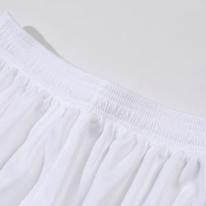 ชุดฟุตบอลและซอคเกอร์ยอดนิยมขายส่ง คุณภาพสูง รับผลิตชุดฟุตบอลตามสั่ง บริการ OEM ดีไซน์ล่าสุด ราคาถูก - Product Image 3