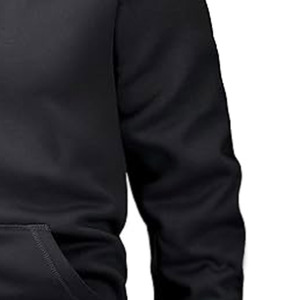 Pulls et sweats à capuche pour hommes Pulls et sweats à capuche personnalisés de haute qualité avec votre propre logo Sweats à capuche d'hiver pour hommes - Product Image 6