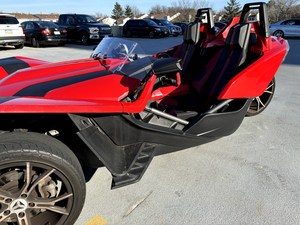 Oferta con Descuento 2023 Polaris Sling-shot SL - Product Image 3