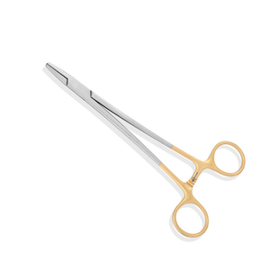 Mayo-Hegar Portaagujas #791, TC, 18cm Acero inoxidable Mayo-Hegar Portaagujas 18cm, Mayo-Hegar Portaagujas de alta calidad - Product Image 1