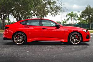 Acura TLX Type S PMC Edition 2022, 355 hp, Motor Turbo V6, Tracción en las Cuatro Ruedas, Asientos de Cuero, Automático, Bajo Kilometraje, SUV, Euro VI, Listo para Enviar - Product Image 2