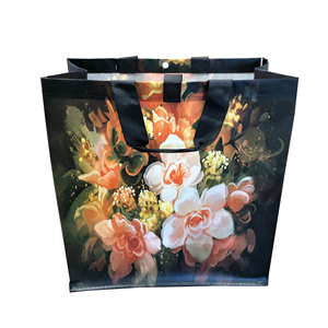 Bolsas tejidas de PP de Vietnam |   Duradero y Asequible - Product Image 2