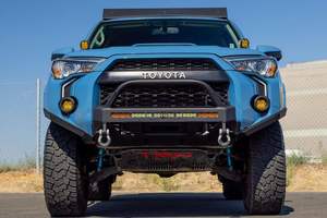 โตโยต้า 4Runner TRD Pro ปี 2018 ราคาประหยัด - Product Image 5