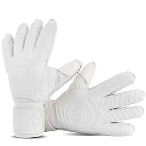 Gants de gardien en cuir premium personnalisables - Product Image 3