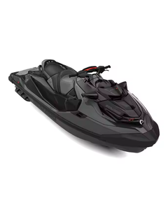 Ventes Flash : Nouveau Produit Haut de Gamme Sea-Doo RXT-X RS WaveRunner 2024, 2 Places, Moteur 1401cc-1500cc - Product Image 3