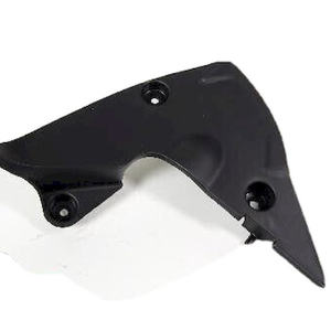 Carenado Lateral Izquierdo Kawasaki ER-6N 650 D C ER650, Material Plástico 140911590 - Product Image 1