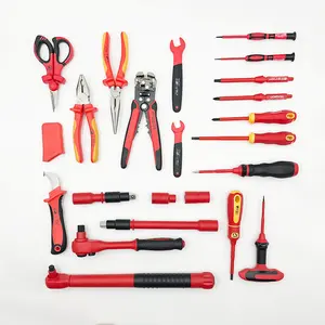 safety tools