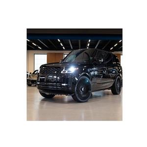 Condiciones impecables 2020 Landss Rovers Ranges Rovers P525 L W B - Product Image 5