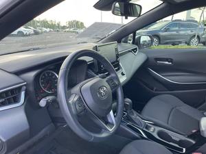 Usado cuidadosamente 2022 Toyota Corolla SE - Product Image 3