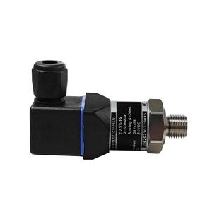 MPT910E ミニチュア工業用圧力伝送器 4-20mA ゲージ 0-6bar/10bar/<span class=keywords><strong>16bar</strong></span>/25bar/40bar/60bar 範囲 ステンレス鋼 0.5% - Product Image 4