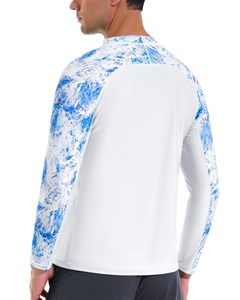 Fabricante Mayorista de Rashguards de MMA/BJJ de Alta Calidad, Personalizados con su Propio Diseño - Product Image 2