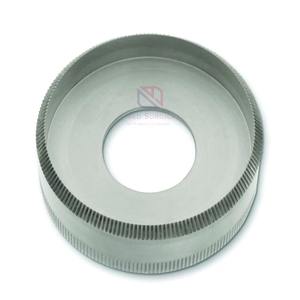 Marqueurs d'aréole manuels de qualité supérieure en acier inoxydable, outils chirurgicaux de haute précision pour la chirurgie mammaire MOL, JIMED SURGICAL JI-4207 - Product Image 4