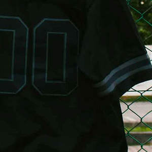 Nouveau design de vêtements de sport Maillots de football américain bon marché Services OEM Maillot de football américain court - Product Image 6