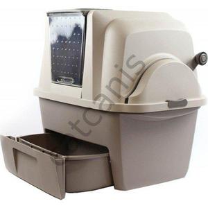 Catit Smart setacciare il water automatico per gatti 66x48x63 - Product Image 1