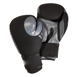 Guantes de Boxeo de Cuero de Alta Calidad con Logotipo Personalizado, 16 oz, Precio de Fábrica, Premium - Product Image 4