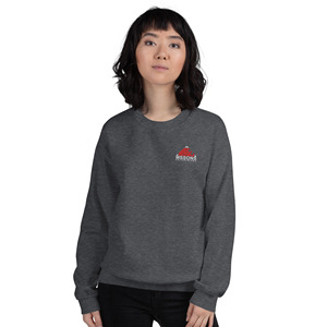 2025 Streetwear sudadera de gran tamaño con logotipo personalizado pulóver para hombres mujeres gimnasio Fitness Boutique OEM marca de moda suministro al por mayor - Product Image 2