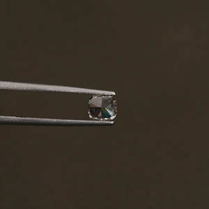 1,0 CT quilates cojín corte laboratorio cultivado diamante CVD EF Color laboratorio creado diamante piedra suelta para crear joyería - Product Image 6