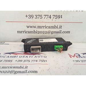 เบาะนั่งปรับระดับได้ DX LAND ROVER Discovery Series IV AH22-14D600-AE (10>) - Product Image 4