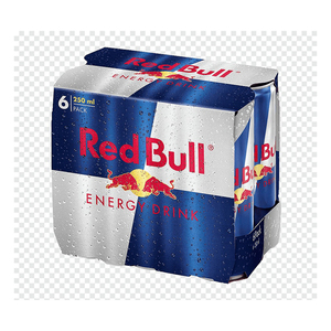 RedBull Bebida Energética Edición Verano con Sabor a Melocotón Blanco (12 y 24x250ml) - Product Image 5