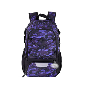 กระเป๋าเป้สะพายหลังกีฬาฟุตบอลสำหรับเด็กกระเป๋าฟุตบอลเยาวชน-เด็กชายหญิงกระเป๋าเป้สะพายหลังฟุตบอลบาสเก็ตบอลกระเป๋าและกระเป๋าเป้สะพายหลัง - Product Image 4