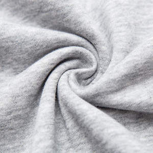 Sudaderas con Capucha para Hombre, Moda, Color Sólido, Rojo, Negro, Gris, Rosa, Otoño Invierno, Felpa, Hip Hop, Ropa Casual, 100% Algodón, Logotipo Frontal - Product Image 3