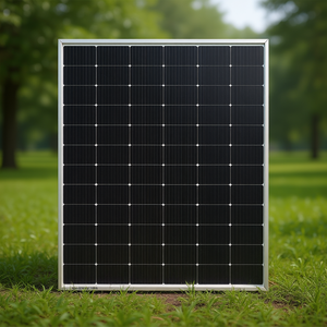 Panneau solaire haute efficacité Qsuper QS-66HDM6-705M - Product Image 3