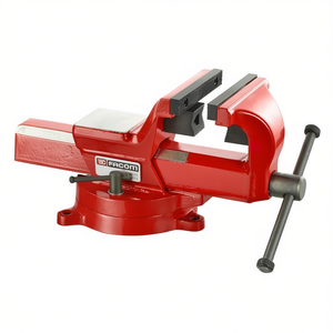 Tornos de Banco Giratorios 360° Facom Worksite-Maintenance para Trabajos de Banco - Product Image 3