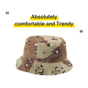 Low Price New Stylish Bucket <b>Hats</b> for Adults New <b>Summer</b> Design Hot Sale <b>Women</b> Bucket <b>Hats</b> From Pakistan - Product Image 4