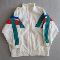 Diseño de impresión de logotipo personalizado ligero Cordura deportes blusa chaqueta impermeable transpirable con relleno de algodón OEM ODM opciones