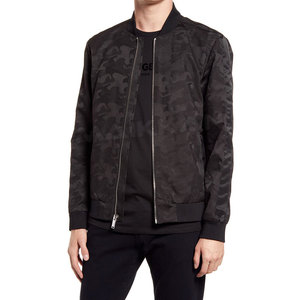 Blouson d'hiver coupe-vent personnalisé pour homme, nouveau Design, haute qualité, Offre Spéciale, vente en gros - Product Image 2
