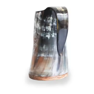 Buvez comme un Viking, régalez-vous comme un roi par l'artisanat du croissant - Product Image 2