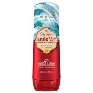 Gel douche Old Spice - Rafraîchissant à la menthe Shampoing Old Spice disponible en vrac à des prix de gros compétitifs pour les marchés mondiaux - Product Image 6