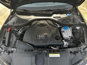 Nouveautés pour le marché mondial 2014 Audiiis A6 T D I Quattroos Prestigees - Product Image 4