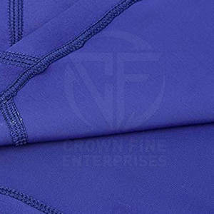 Dernier modèle de vêtements de sport respirants pour hommes avec logo personnalisé, manches longues rouges pour adultes - Product Image 5