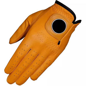 2025 gants de golf de sport antidérapants pour hommes en peau de mouton respirante et durable pour la main gauche porter des gants de golf pour adultes - Product Image 2