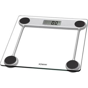 Báscula Corporal de Vidrio BOMANN PW 1417 CB con Batería CR 2032 - Product Image 2