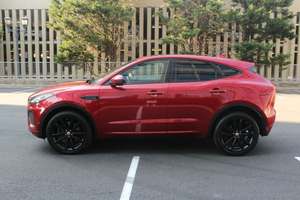 Increíble Jaguar E-PACE P300 R-Dynamic HSE 2018 en perfectas condiciones con poco kilometraje en stock, ofrecido a una oferta increíble - Product Image 6
