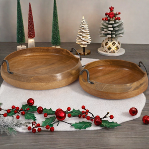 Saison des fêtes Décoration intérieure de Noël Cadeau de produit pour la célébration festive Produit de qualité supérieure Vente chaude de haute qualité - Product Image 2