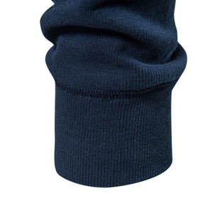 Venta en línea de algodón mezclado hombres sudaderas en venta al por mayor nueva llegada diseño personalizado hombres sudaderas - Product Image 4