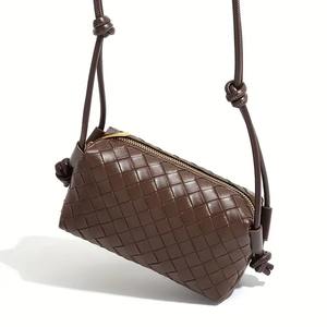 Bolsos de mano de lujo con cierre de cremallera para mujer de diseñador, bolso para exteriores y bolsos de hombro, mercados en línea, bolso principal para mujer - Product Image 5