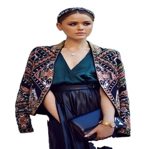 plus size men's <b>jackets</b> kaftan heavy work many different colors kaftan <b>jacket</b> - Product Image 1