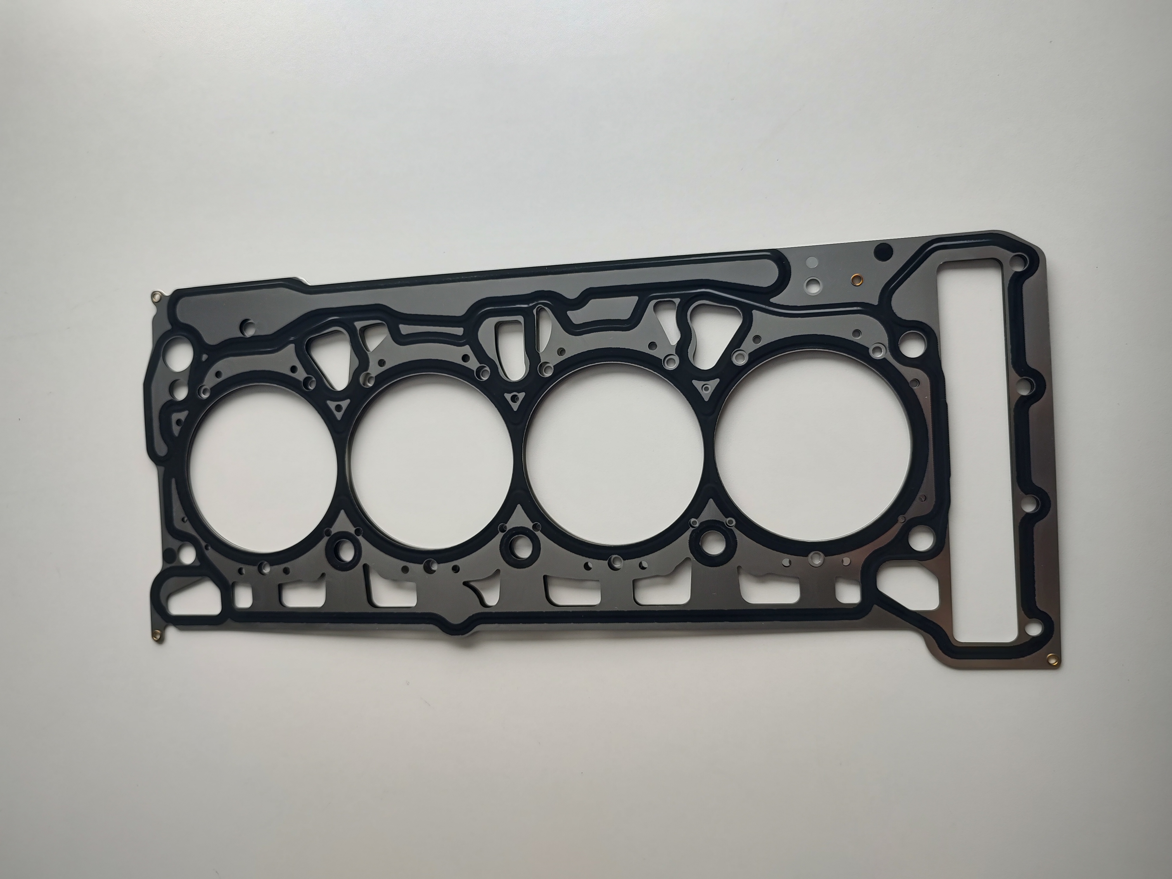 06K103383K 06J103383AH 06J103383M 06J103383AF 06J103383R 06J103383E Original EA888 GEN 3 Engine Cylinder Head Gasket Auto Parts Image 6
