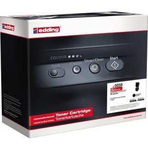 ตลับหมึกอีดดิ้งสำหรับ KYOCERA TK-5240K ความจุ 4,000 หน้า สีดำ - Product Image 1