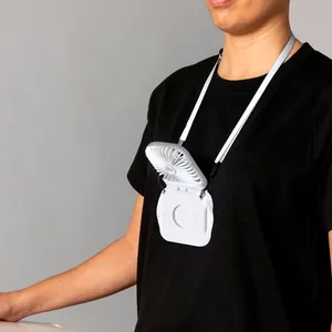 Ventilatore Portatile Gadget Personalizzati - Product Image 2